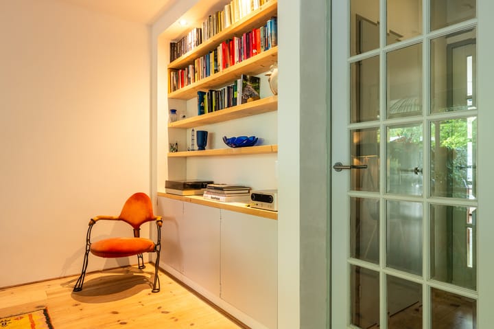 Foto 15 van Jachtenlaan 60