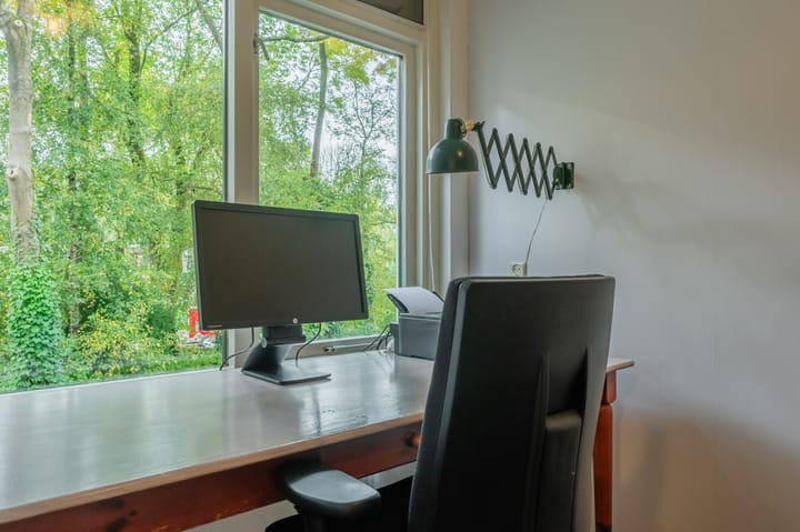 Foto 28 van Jachtenlaan 60