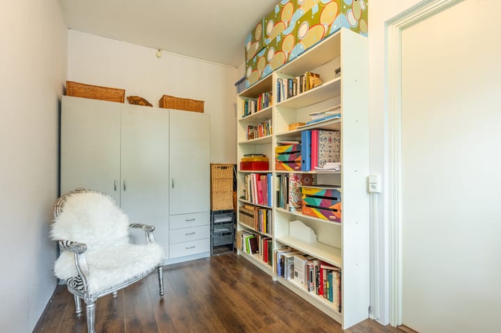 Foto 30 van Jachtenlaan 60