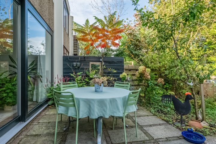 Foto 46 van Jachtenlaan 60