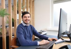 Ruben van de Kolk - Vastgoedadviseur