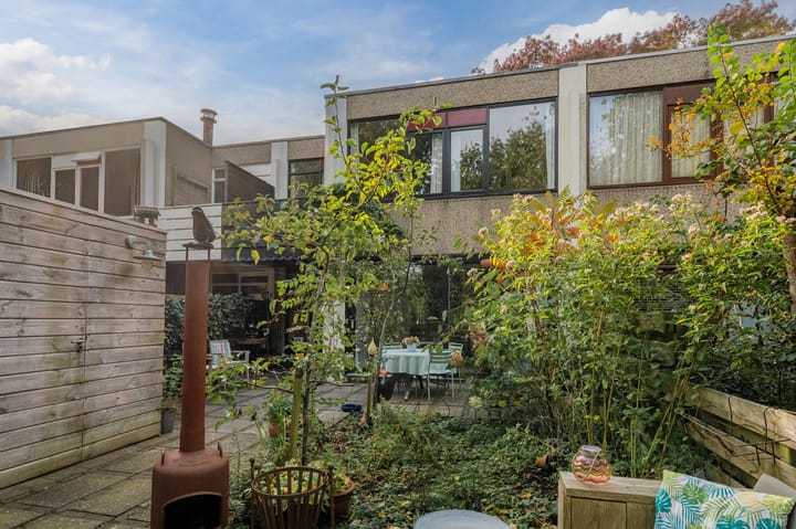 Foto 51 van Jachtenlaan 60