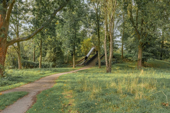 Foto 55 van Jachtenlaan 60