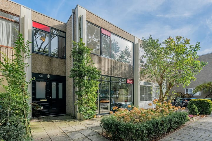 Foto 57 van Jachtenlaan 60