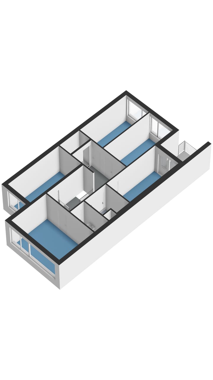 Foto 63 van Jachtenlaan 60