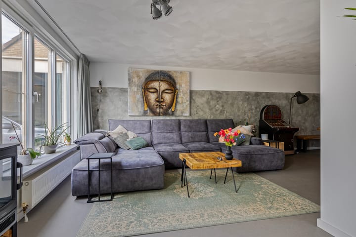 Foto 2 van De Uilenburg 84