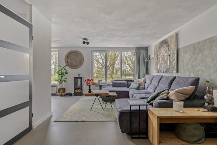 Foto 3 van De Uilenburg 84