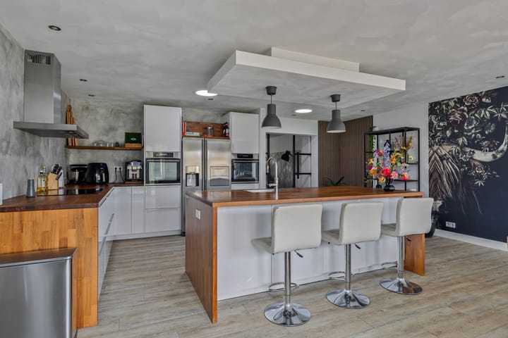 Foto 8 van De Uilenburg 84