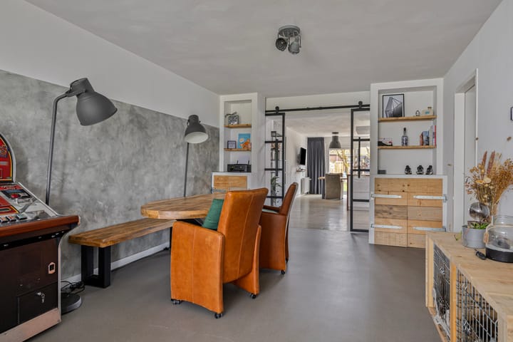 Foto 9 van De Uilenburg 84