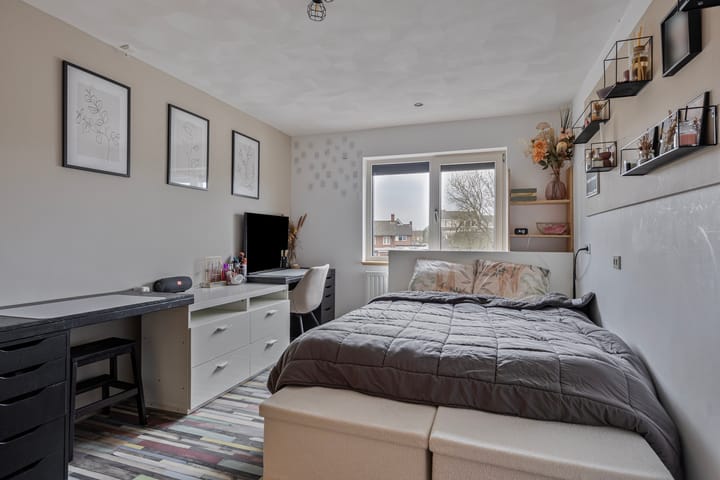 Foto 15 van De Uilenburg 84