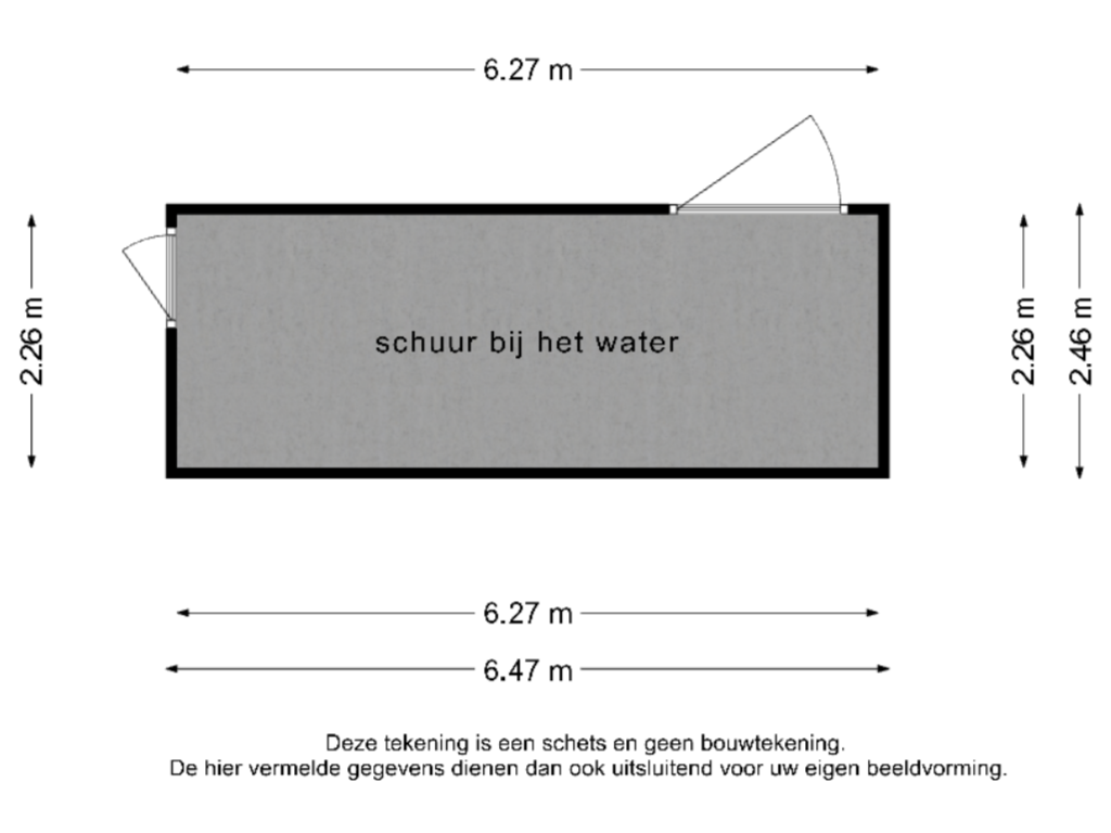 Schuur