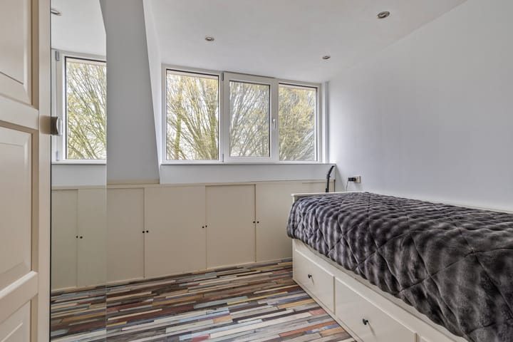 Foto 21 van De Uilenburg 84