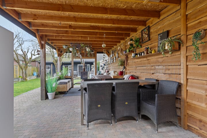 Foto 25 van De Uilenburg 84