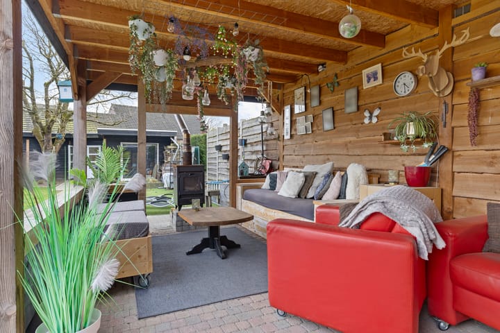 Foto 28 van De Uilenburg 84