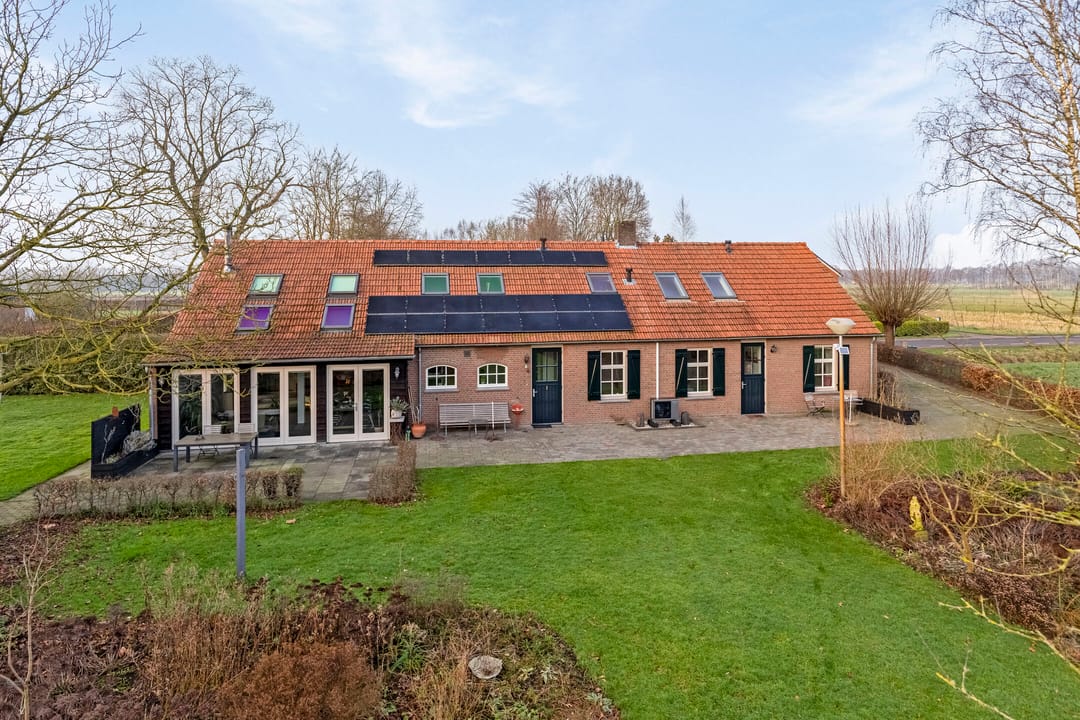 Photo 1 of Vaarselstraat 95