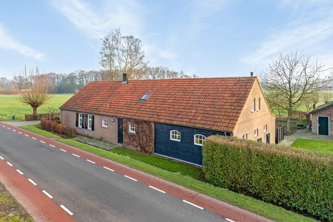 Photo 2 of Vaarselstraat 95