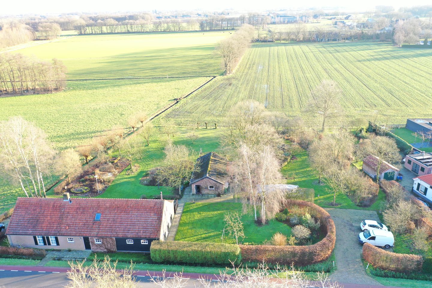 Photo 4 of Vaarselstraat 95