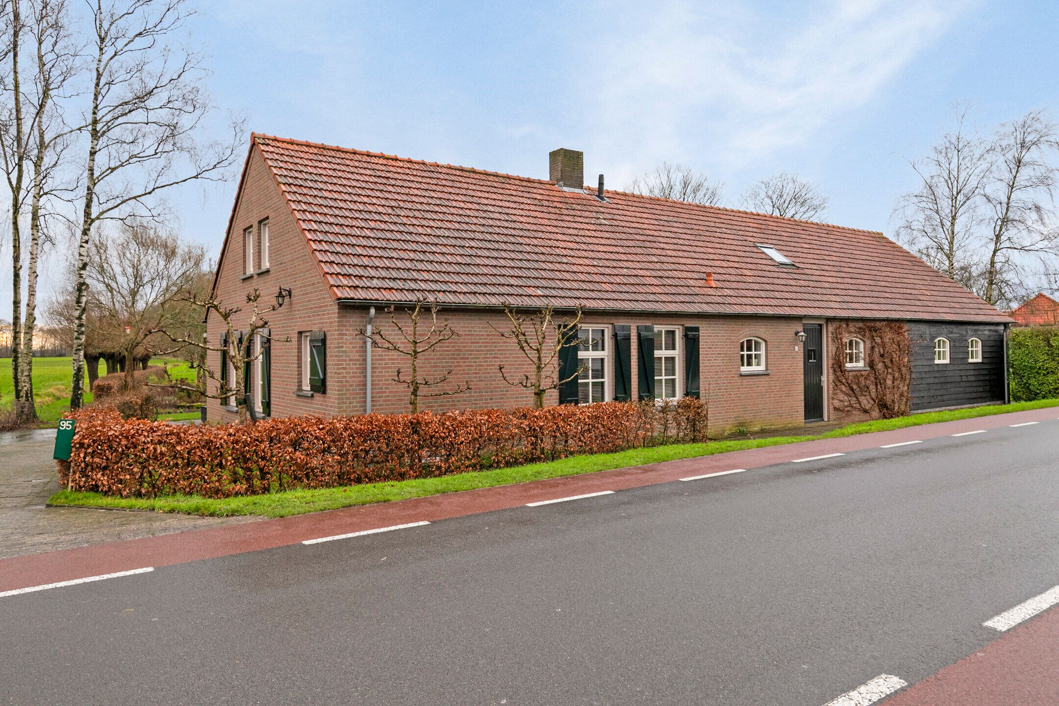 Photo 6 of Vaarselstraat 95