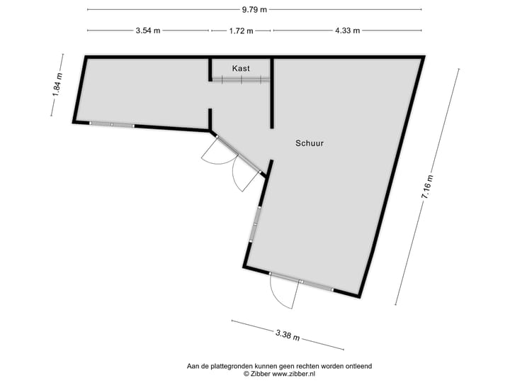 Foto 46 van De Uilenburg 84