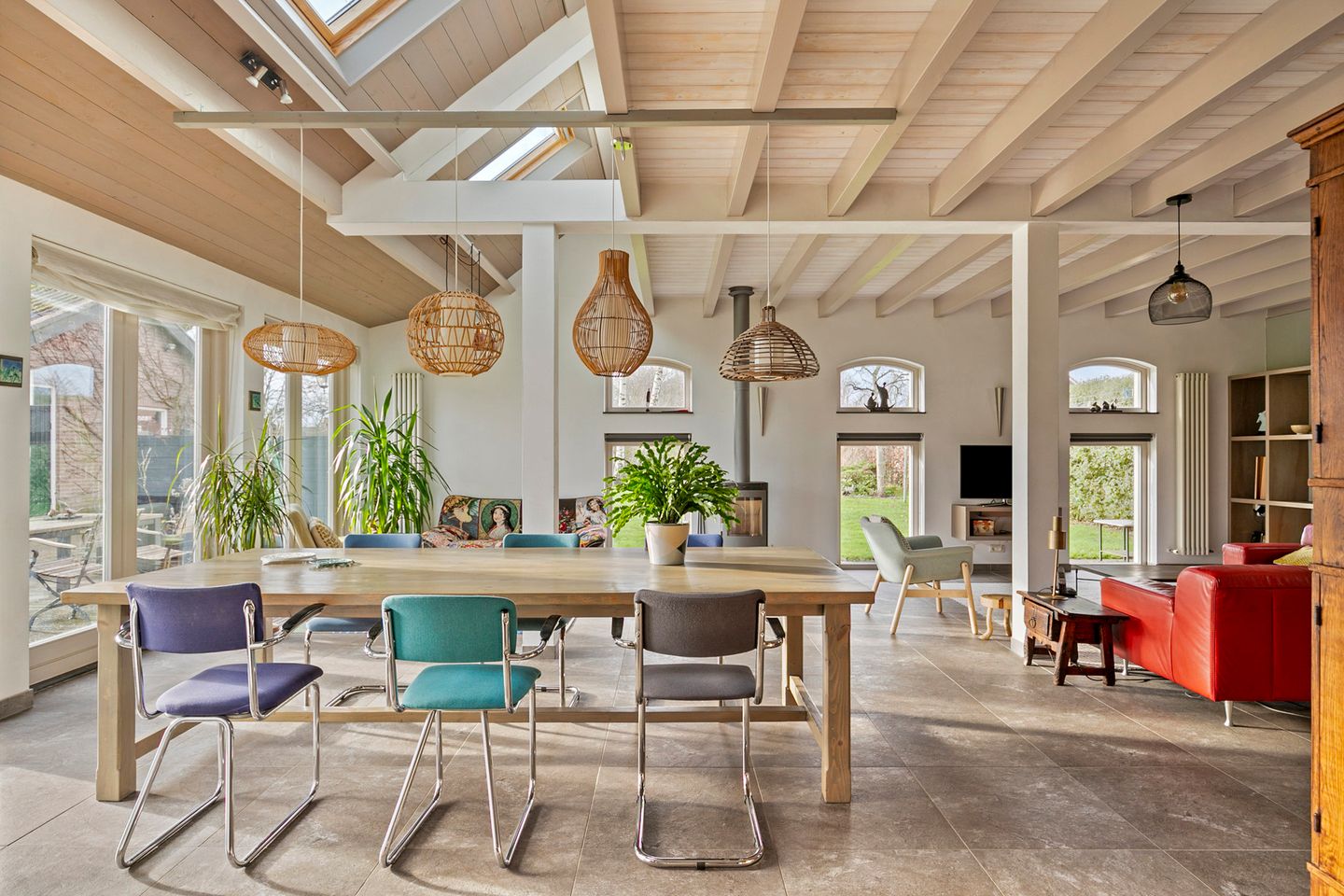 Photo 14 of Vaarselstraat 95