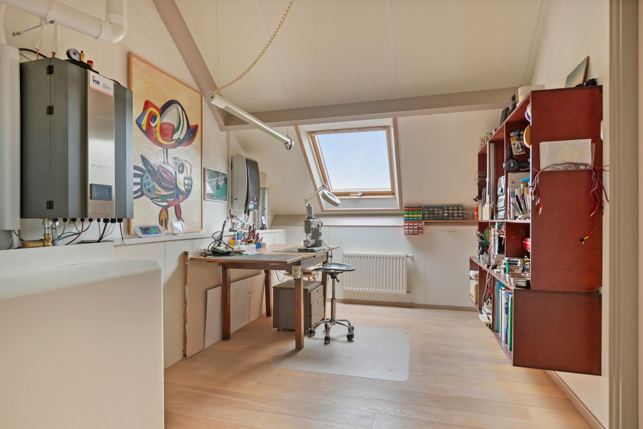 Photo 24 of Vaarselstraat 95