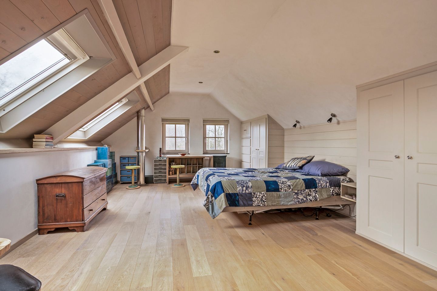 Photo 25 of Vaarselstraat 95