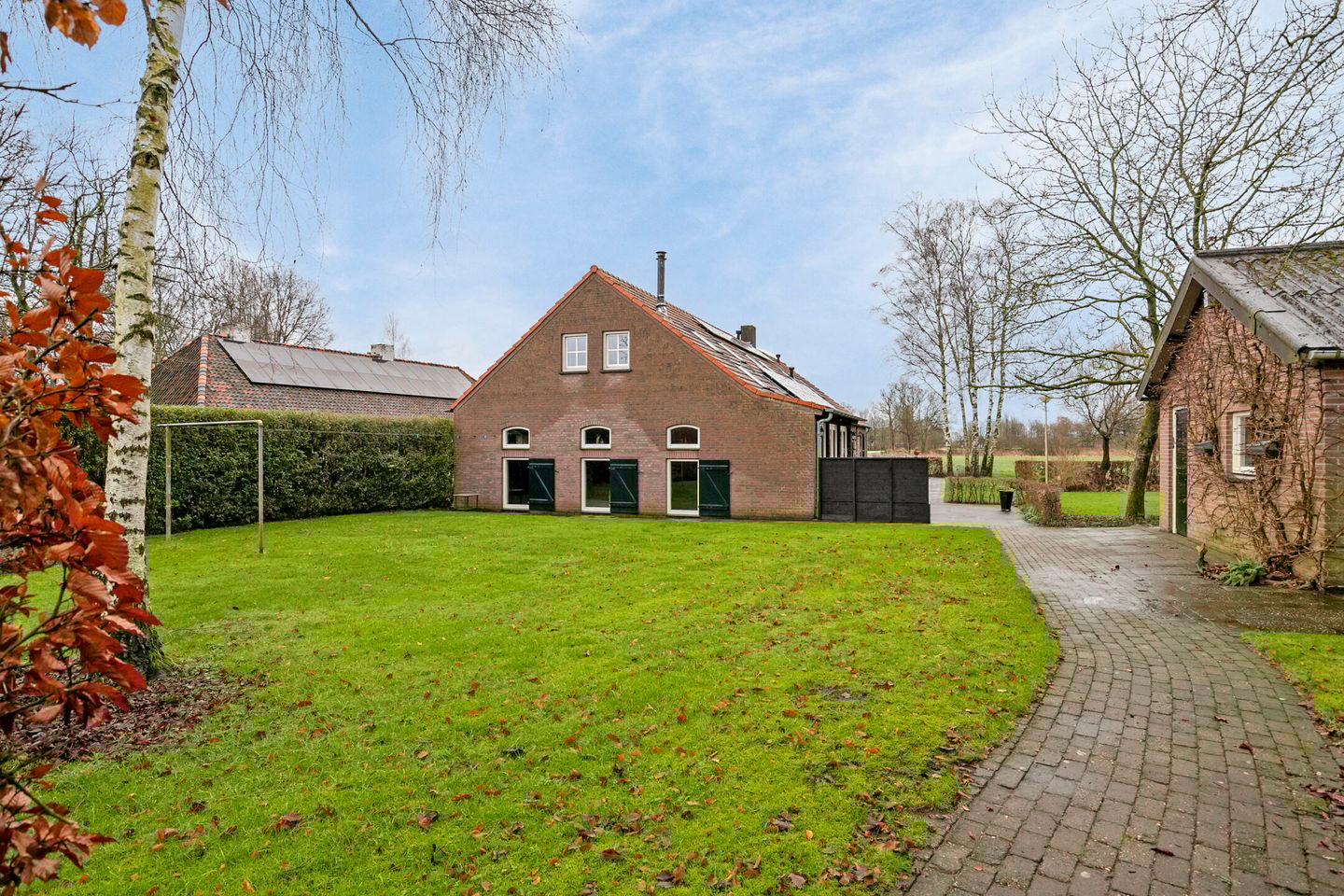 Photo 55 of Vaarselstraat 95