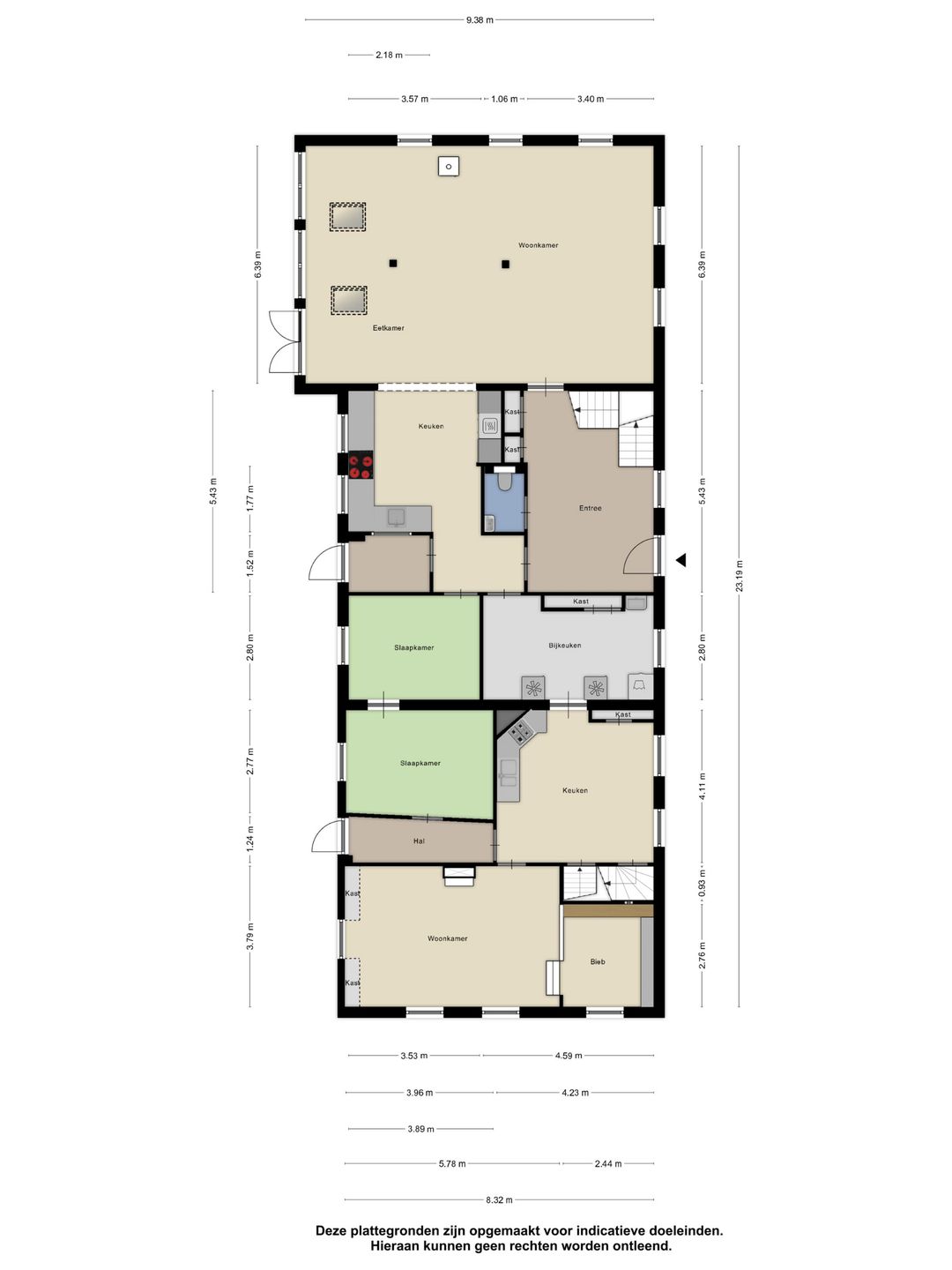 Photo 68 of Vaarselstraat 95