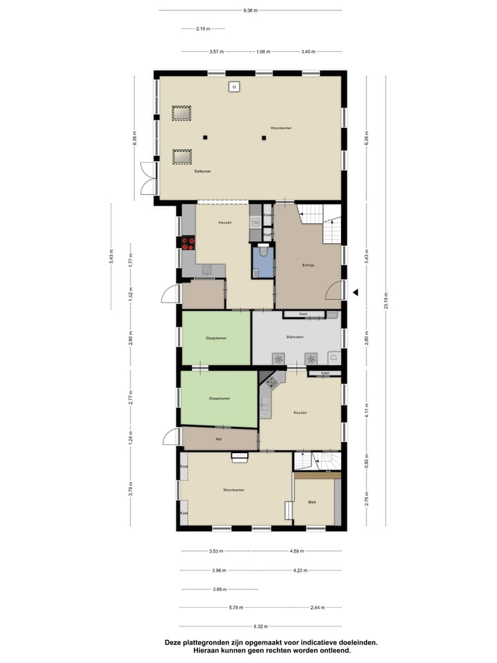 Foto 68 van Vaarselstraat 95