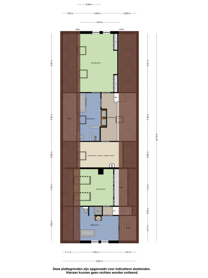 Foto 69 van Vaarselstraat 95