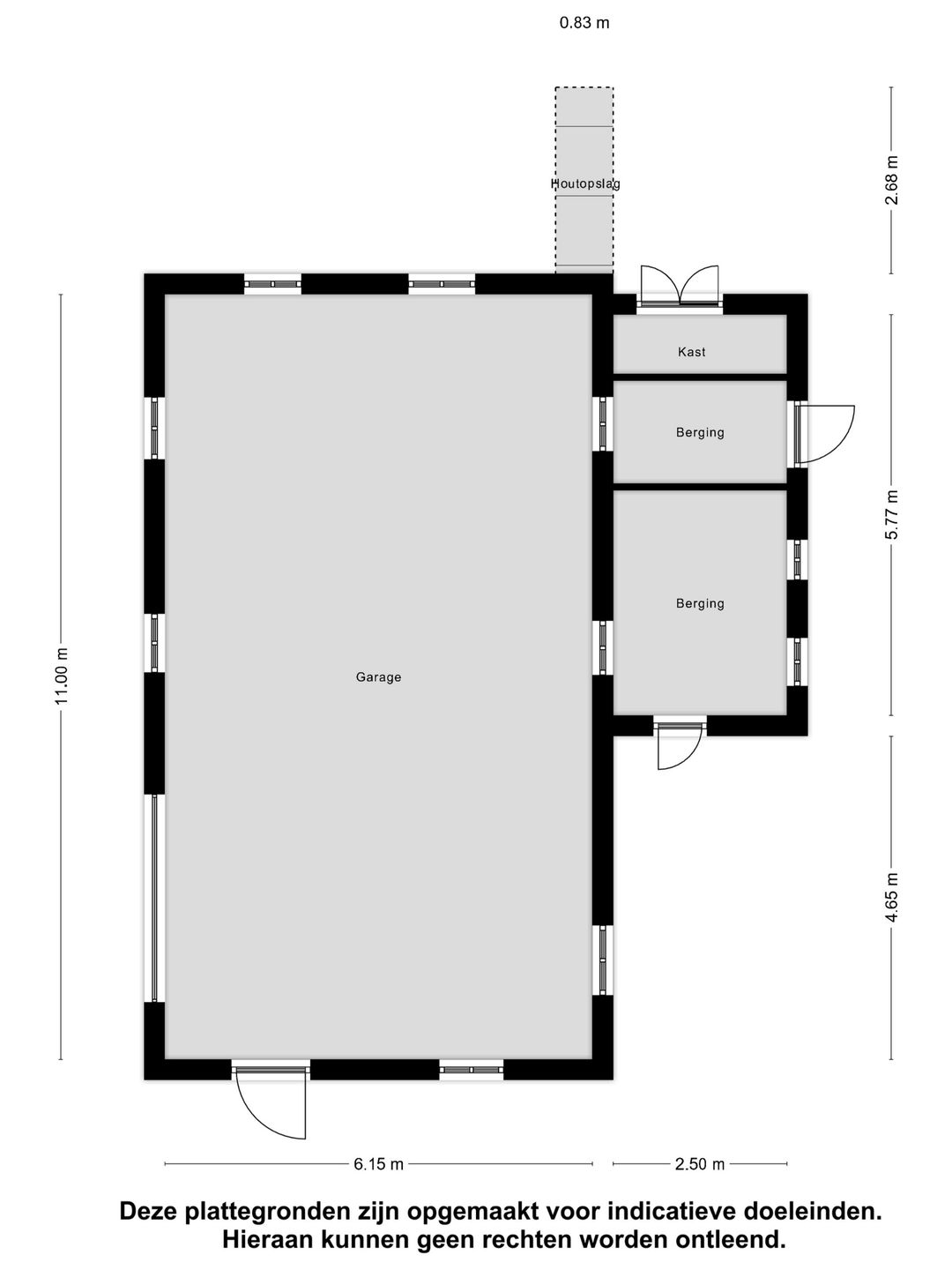Photo 71 of Vaarselstraat 95