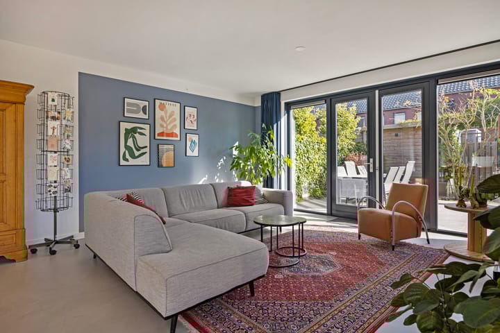 Foto 2 van Mr. Harry Hollalaan 49