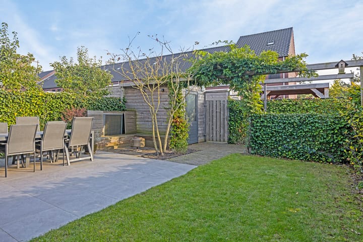 Foto 4 van Mr. Harry Hollalaan 49