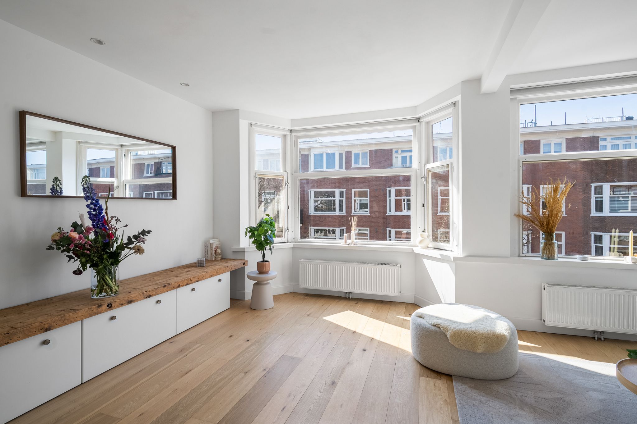 Foto 3 van Kribbestraat 59-2