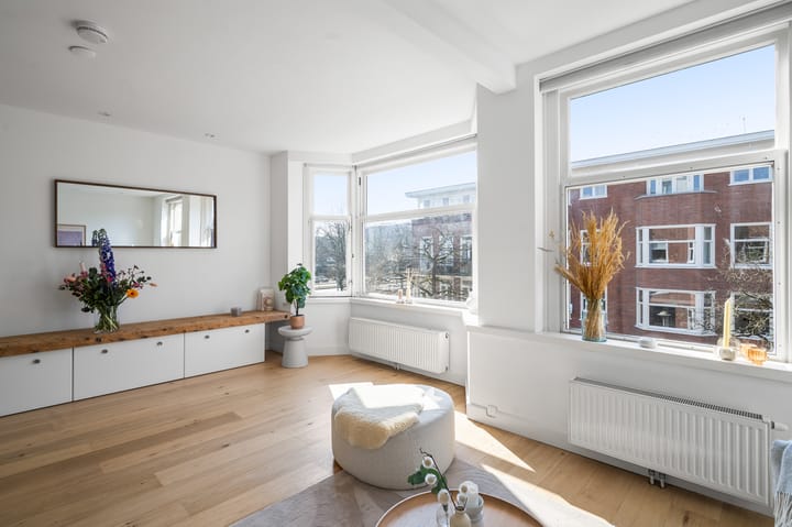 Foto 4 van Kribbestraat 59-2