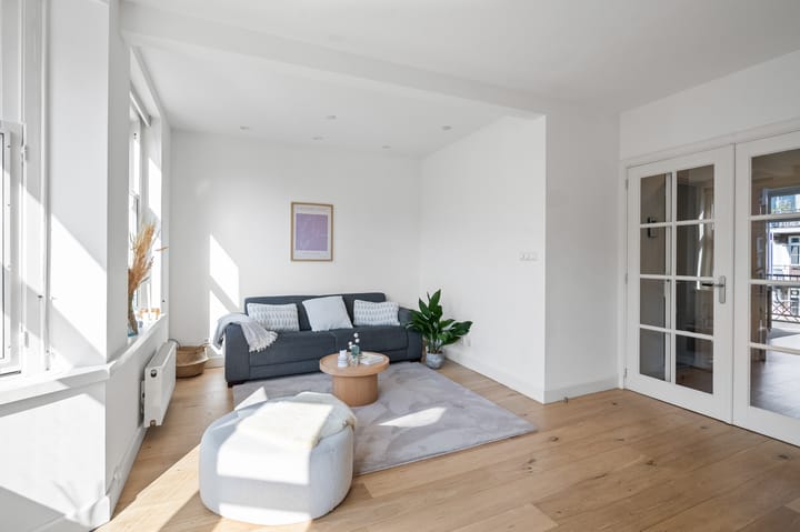 Foto 5 van Kribbestraat 59-2