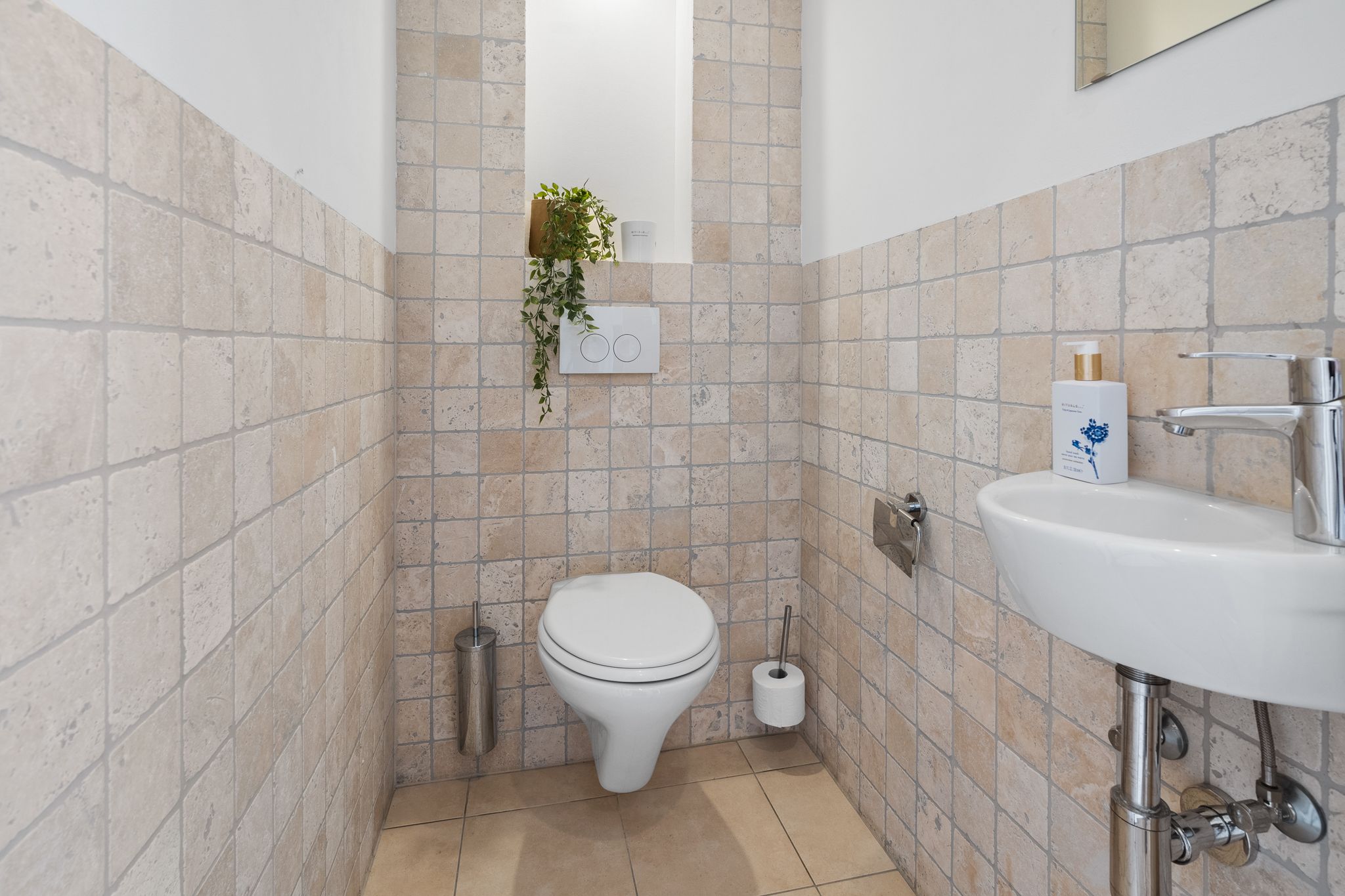 Foto 6 van Kribbestraat 59-2