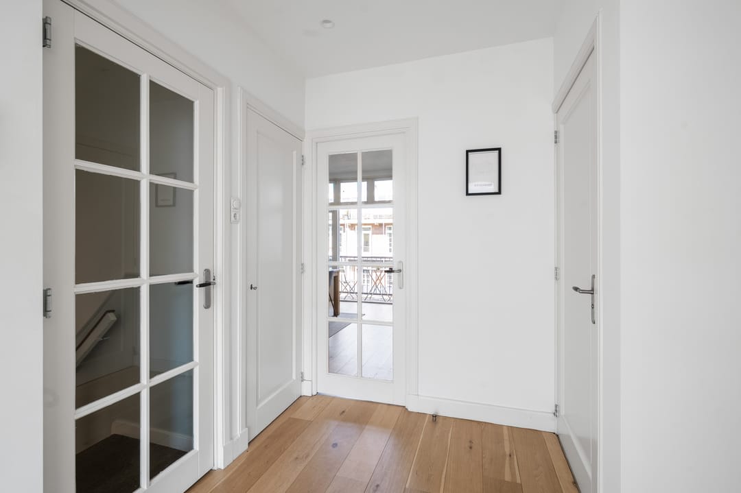 Foto 7 van Kribbestraat 59-2