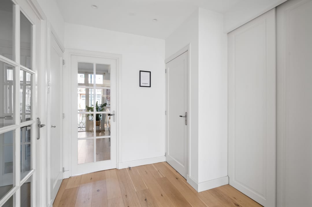 Foto 8 van Kribbestraat 59-2