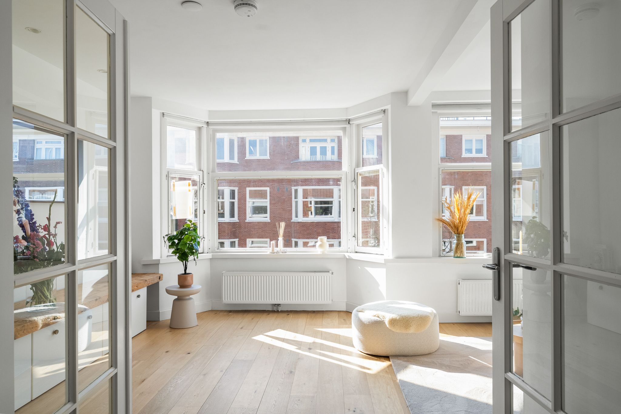 Foto 9 van Kribbestraat 59-2