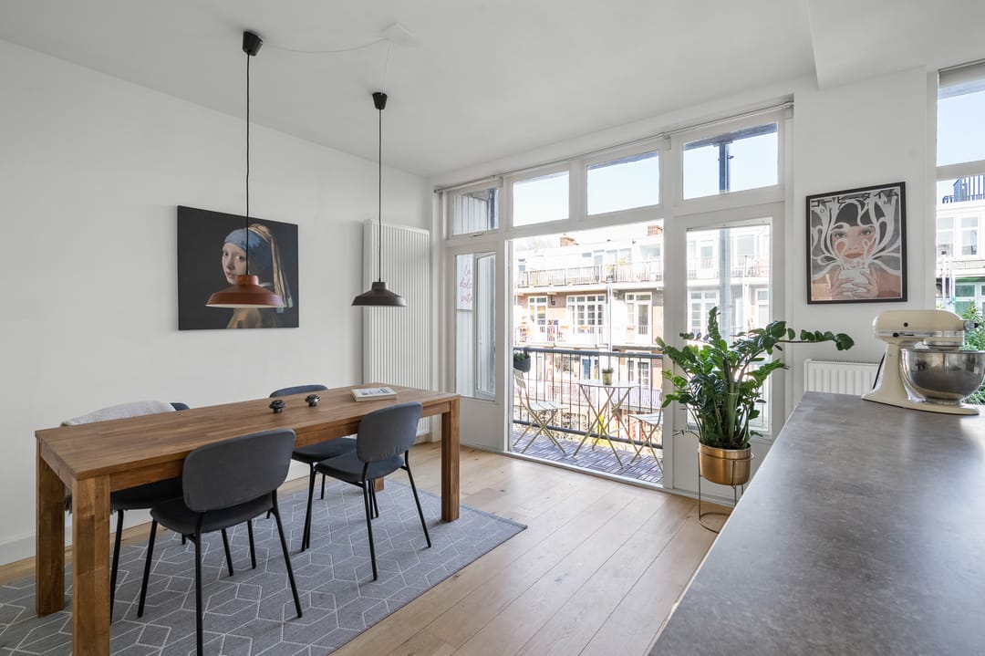 Foto 11 van Kribbestraat 59-2