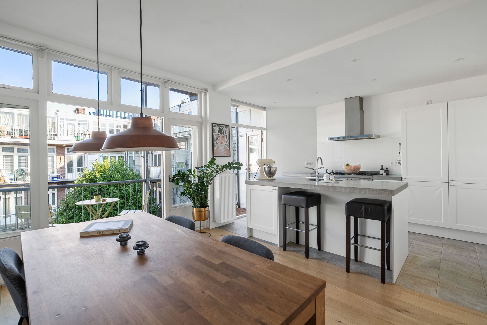 Foto 12 van Kribbestraat 59-2