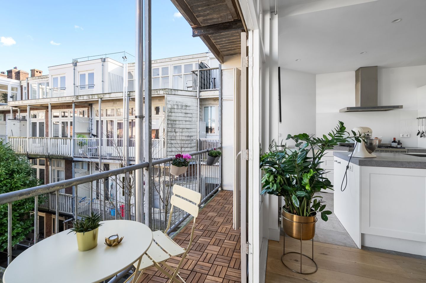 Foto 14 van Kribbestraat 59-2