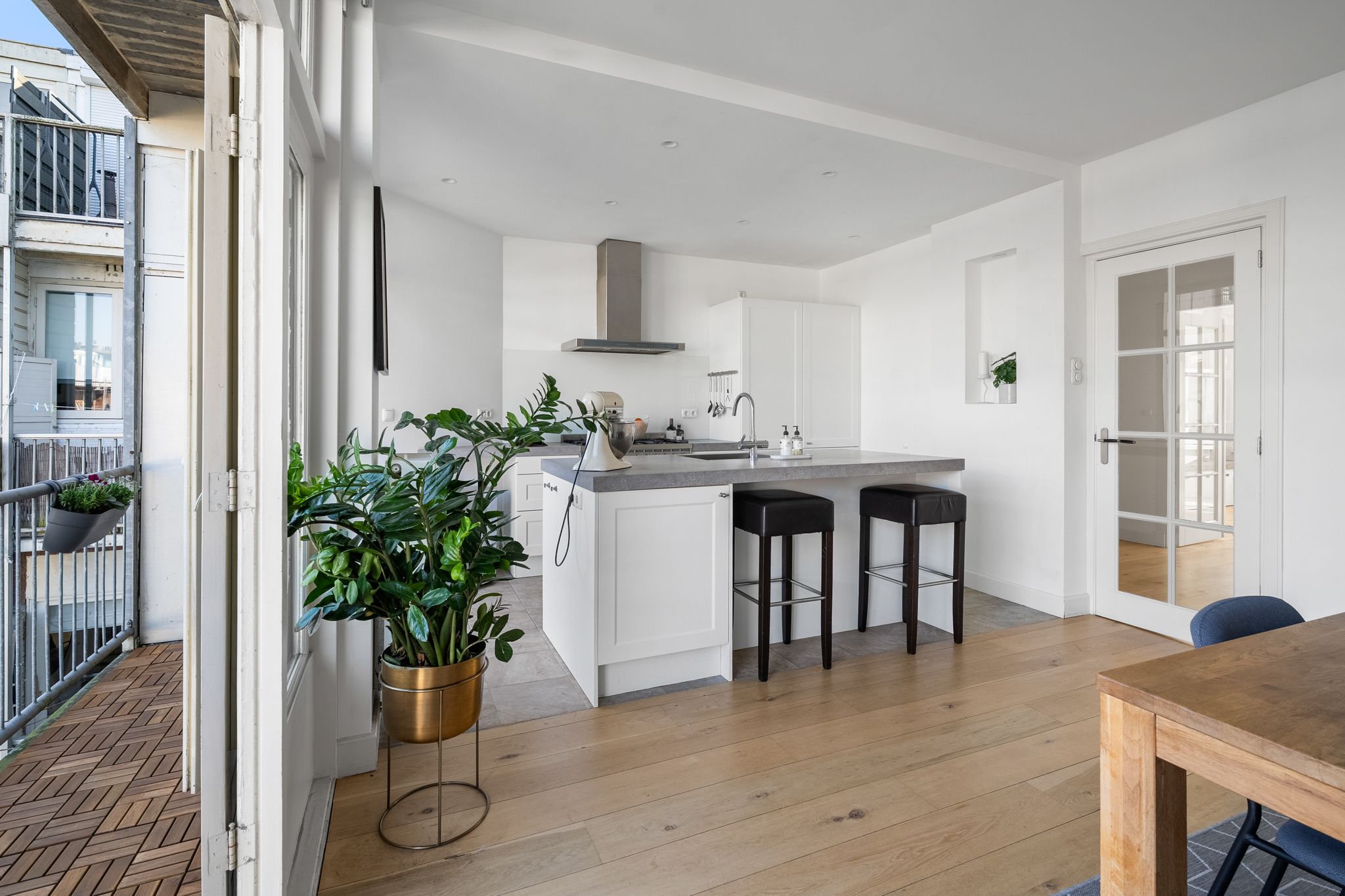 Foto 15 van Kribbestraat 59-2