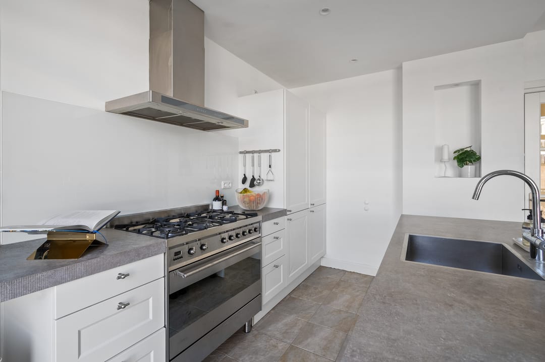 Foto 16 van Kribbestraat 59-2