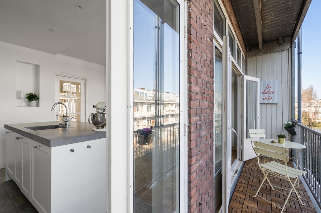 Foto 17 van Kribbestraat 59-2