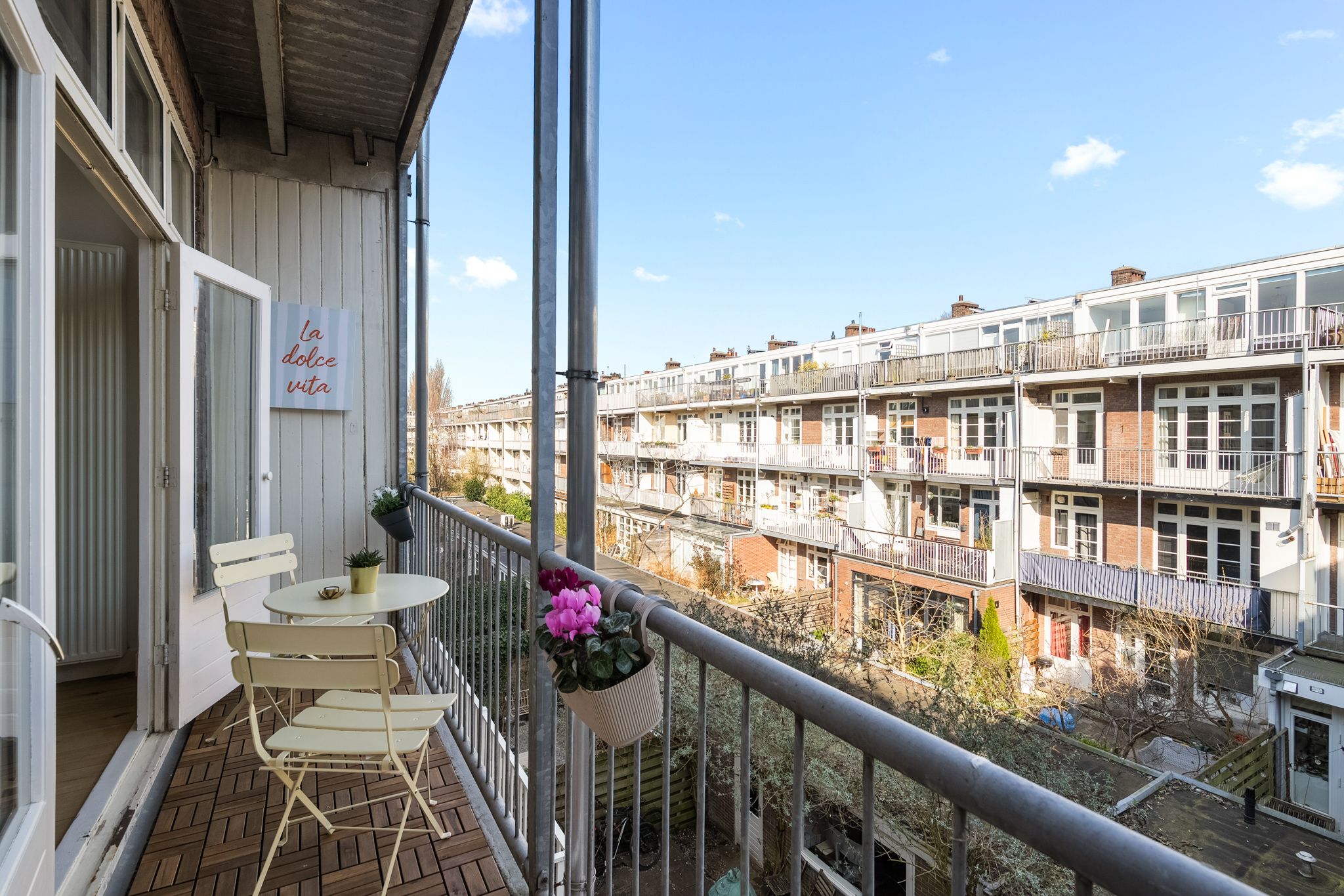 Foto 18 van Kribbestraat 59-2