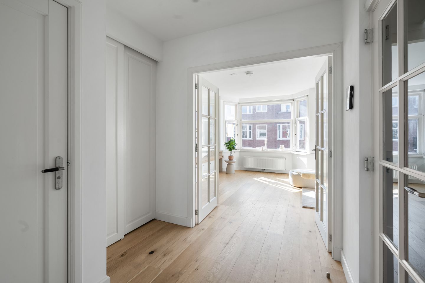 Foto 20 van Kribbestraat 59-2