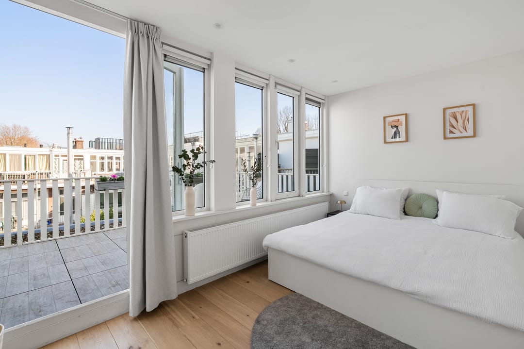 Foto 22 van Kribbestraat 59-2