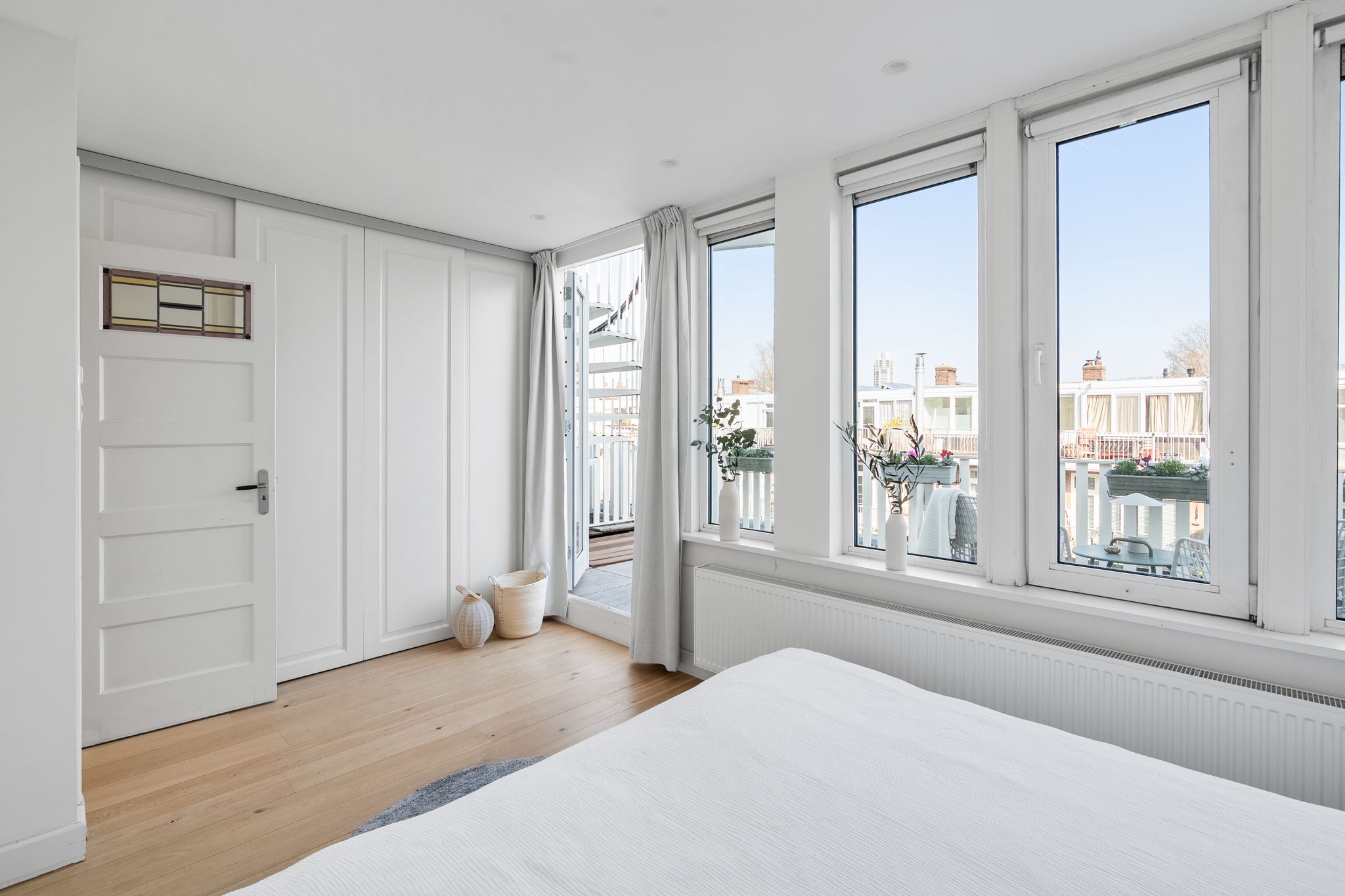 Foto 24 van Kribbestraat 59-2